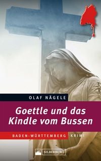 Produktbild: Goettle und das Kindle vom Bussen