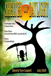 Produktbild: Shelter of Daylight June 2020