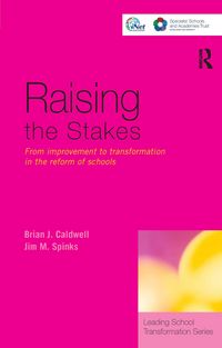 Produktbild: Raising the Stakes