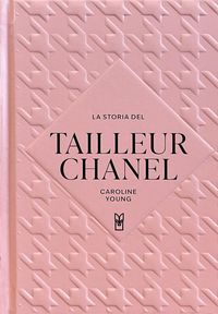 Produktbild: La storia del tailleur Chanel