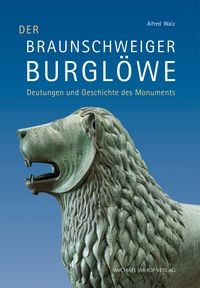 Produktbild: Der Braunschweiger Burgl&ouml;we