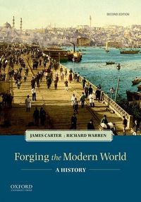 Produktbild: Forging The Modern World 2/e