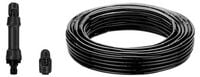 Produktbild: GARDENA Micro-Drip System 13501-20 Bew&auml;sserungs-Komplettset 13 mm (1/2") &Oslash; Tropfbew&auml;sserung Hecken/B&uuml;sche (50 m)