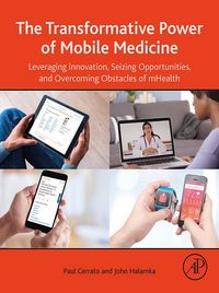 Produktbild: The Transformative Power of Mobile Medicine