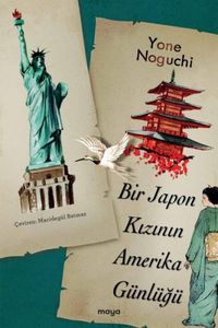 Produktbild: Bir Japon Kizinin Amerika G&uuml;nl&uuml;g&uuml;