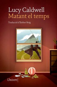 Produktbild: Matant el temps