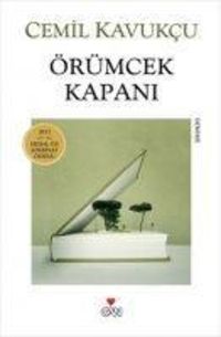 Produktbild: &Ouml;r&uuml;mcek Kapani