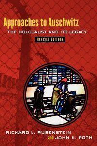 Produktbild: Approaches to Auschwitz