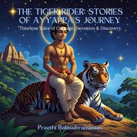 Produktbild: The Tiger Rider