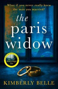 Produktbild: The Paris Widow