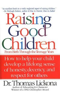 Produktbild: Raising Good Children