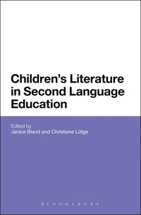 Produktbild: Children's Literature in Second Language Education