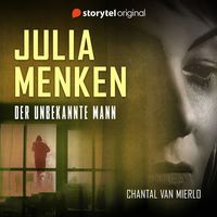 Produktbild: Julia Menken - Der unbekannte Mann