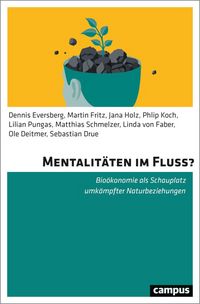 Produktbild: Mentalit&auml;ten im Fluss?