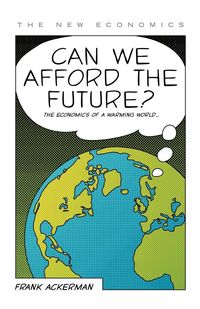Produktbild: Can We Afford the Future?