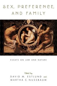 Produktbild: Sex, Preference, and Family