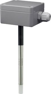 Produktbild: B + B Thermo-Technik Feuchte- und Temperatur-Sensor-Modul 1 St. FF-GLT-20MAINT1 Messbereich: 0, -30 - 100, +70 % rF, &deg;C (L x B x H) 85 x 60 x 35 mm