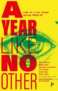 Produktbild: A Year Like No Other