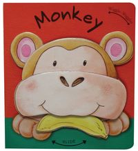 Produktbild: Monkey