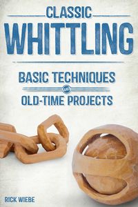 Produktbild: Classic Whittling