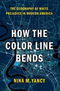 Produktbild: How The Color Line Bends