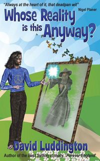 Produktbild: Whose Reality Is This Anyway?