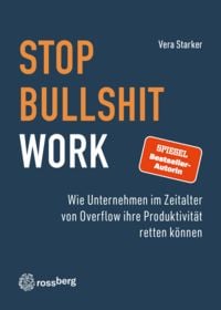 Produktbild: Stop Bullshit Work