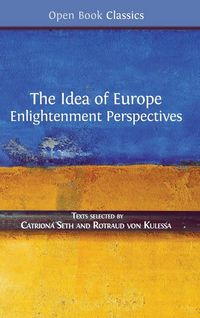 Produktbild: The Idea of Europe