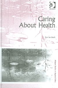 Produktbild: Caring About Health