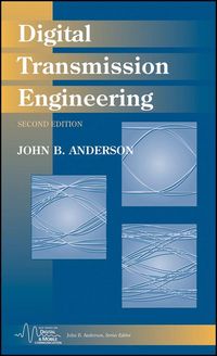 Produktbild: Digital Transmission Engineering