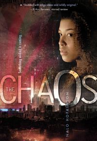 Produktbild: The Chaos