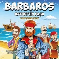 Produktbild: Barbaros Hayrettin Pasa Kardesligin &Ouml;nemi