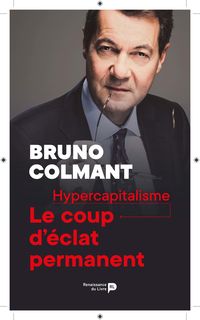 Produktbild: Hypercapitalisme