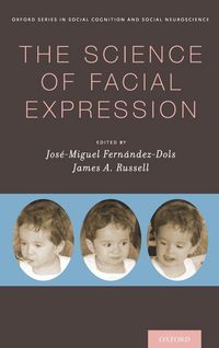 Produktbild: Science of Facial Expression