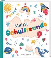 Produktbild: Meine Schulfreunde