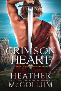 Produktbild: Crimson Heart