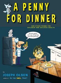Produktbild: A Penny For Dinner