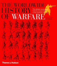 Produktbild: Worldwide History of Warfare