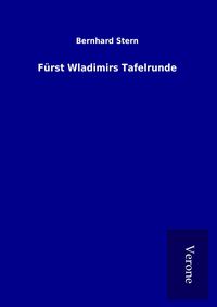 Produktbild: F&uuml;rst Wladimirs Tafelrunde