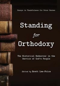 Produktbild: Standing for Orthodoxy
