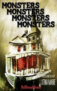 Produktbild: Monsters Monsters Monsters Monsters