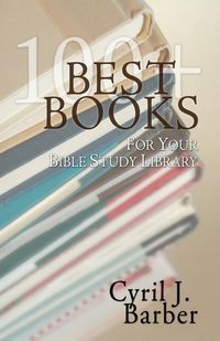 Produktbild: Best Books for Your Bible Study Library