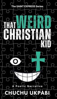 Produktbild: That Weird Christian Kid