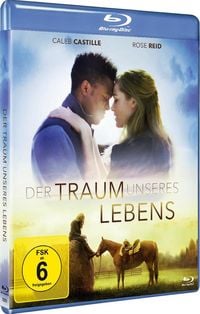Produktbild: Der Traum unseres Lebens