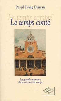Produktbild: Le temps cont&eacute;