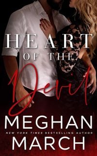 Produktbild: Heart of the Devil