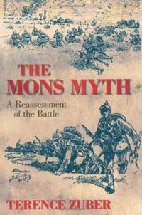 Produktbild: The Mons Myth