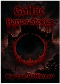 Produktbild: Gothic Horror Stories