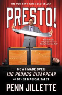 Produktbild: Presto!
