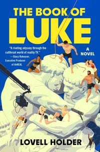 Produktbild: The Book of Luke